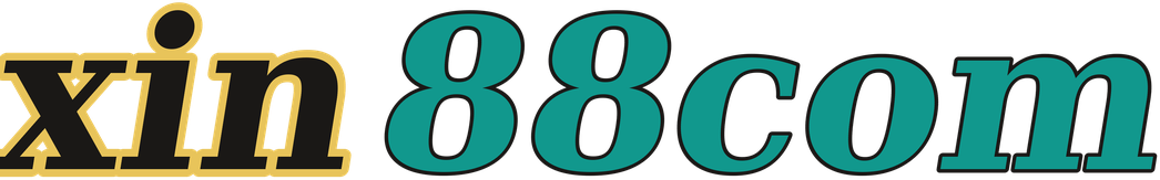 xin88com logo